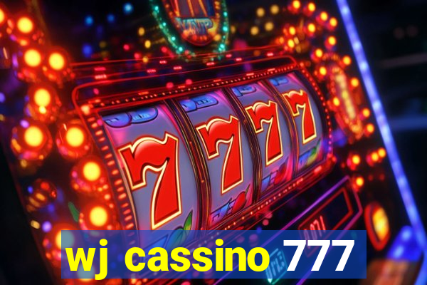 wj cassino 777